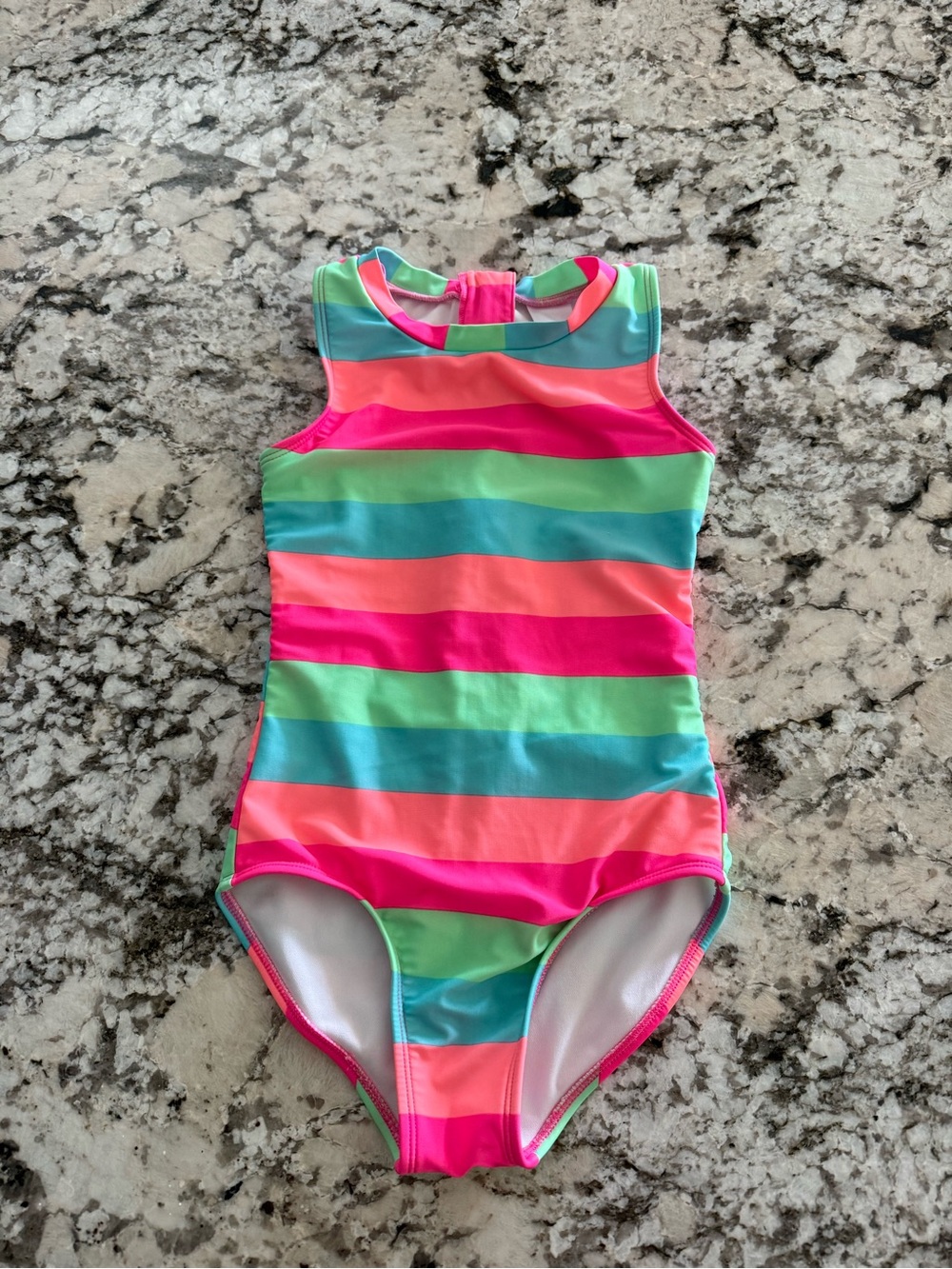 Target One-Piece Swimsuit